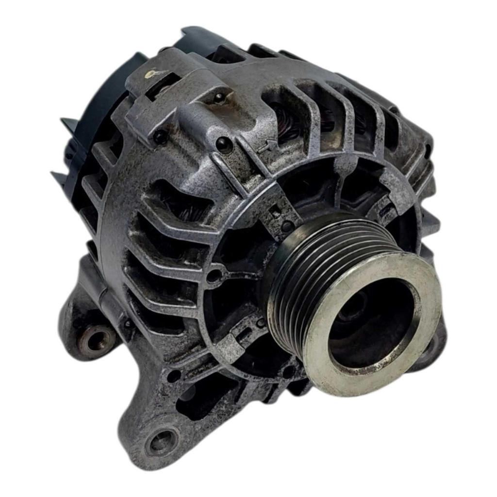 Alternador Renault Duster 1.6 16V 2011/2020 8200810621C 0