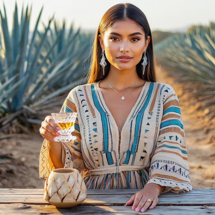 Tequila & Mezcal Essentials for Beginners: From Agave to Glass