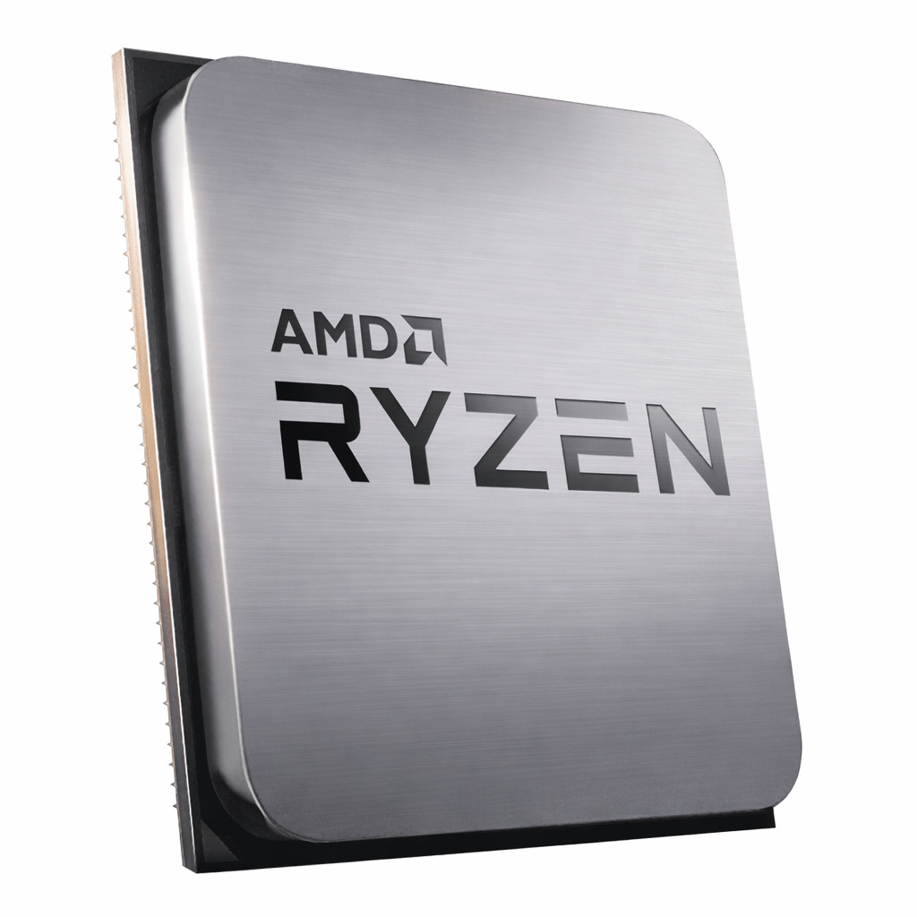 Processador Amd Ryzen 5 5500 3.6Ghz (4.2Ghz Turbo) 16Mb Cache 6 Nucleos 12 Threads Am4 Sem Cooler