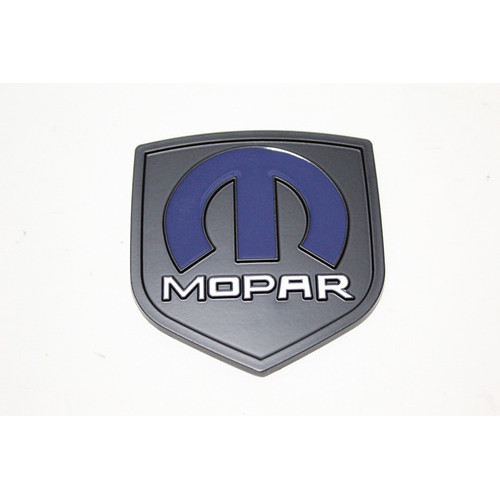 Emblema Dodge Mopar Rt Charger Ram Dart Journey Durango Dak