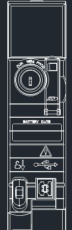 AUTOCAD ROCKWELL LIBRARY