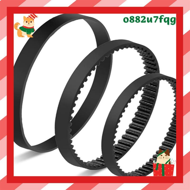 Para 3432 3746 3428 3249 3513 HydroSteam Pet Carpet Aspirador De Pó Conjunto De Cinto De Substituição-Revolution Substit