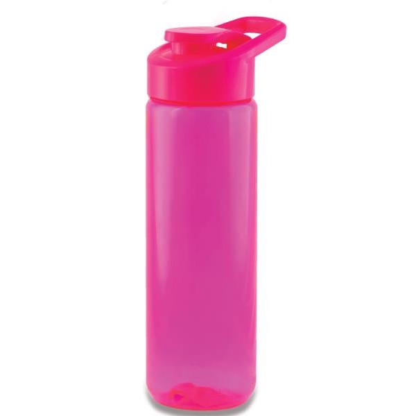GARRAFA PET 700 ML LISA