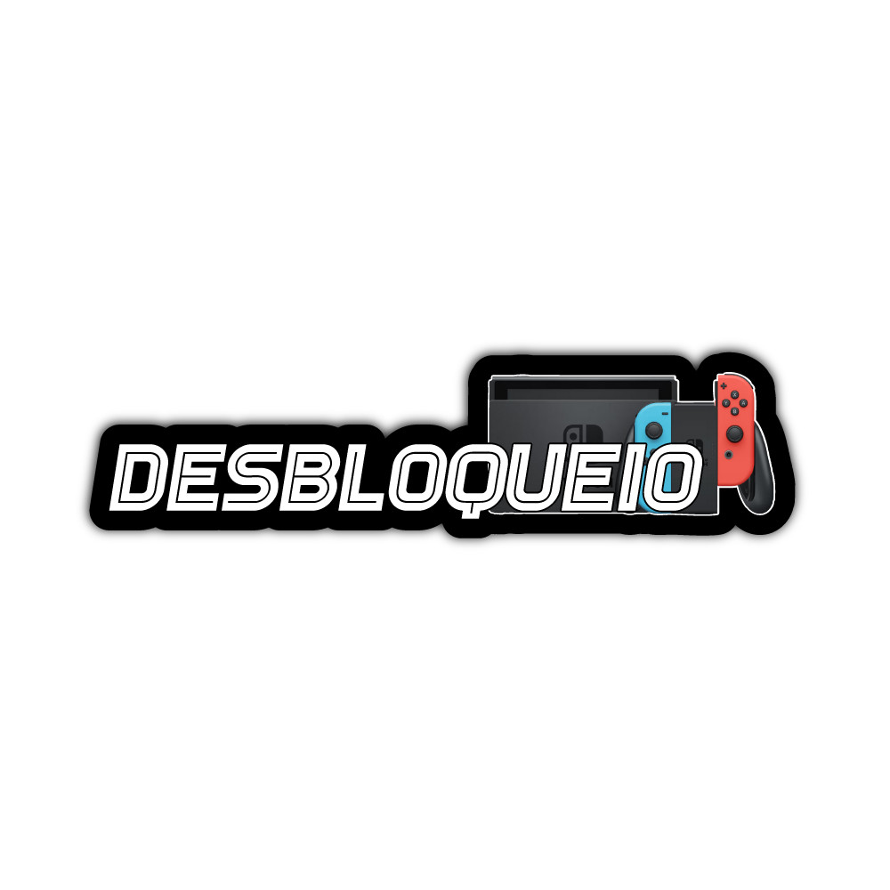 Placa Quadro Assistêcia Video Games - Desbloqueio Consoles