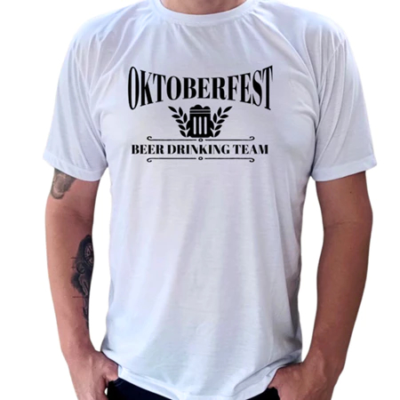 Camisa camiseta blusa masculina oktoberfest