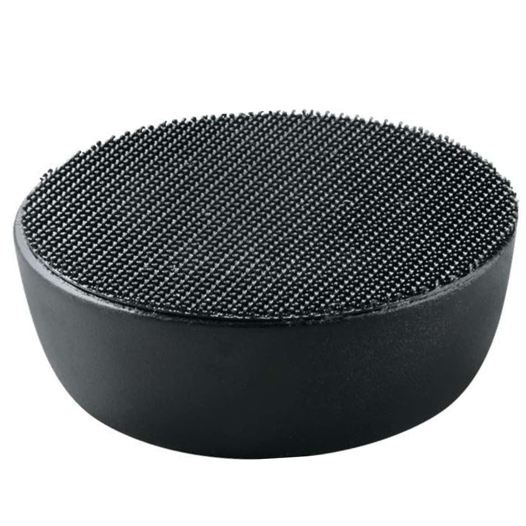 Suporte Bosch Pad Mount Holder 1600A023KX Preto