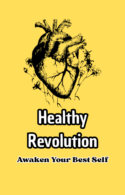 ???? Healthy Revolution ????