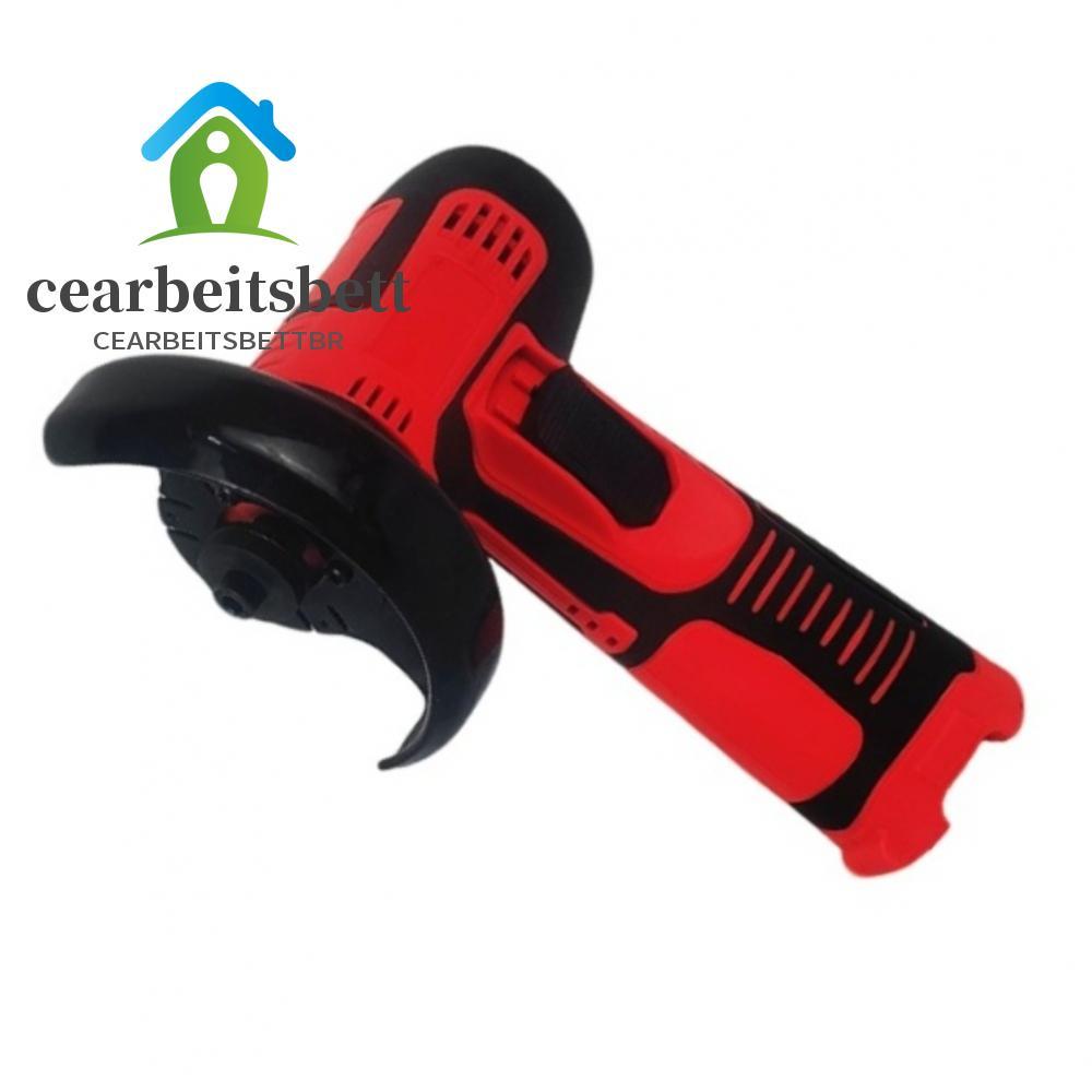 [CEBE]Brush Angle Grinder for Metal Wood Stone Grinding Polishing Cutting Applications-HOT SALE