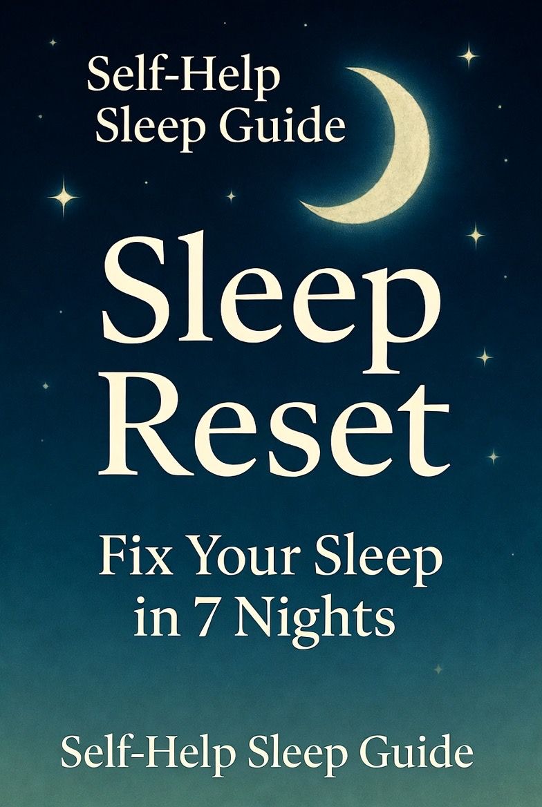 Sleep Reset