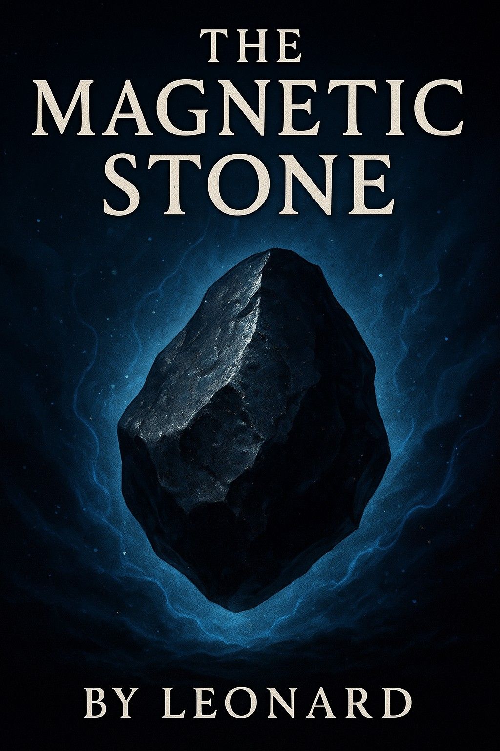 the magnetic stone