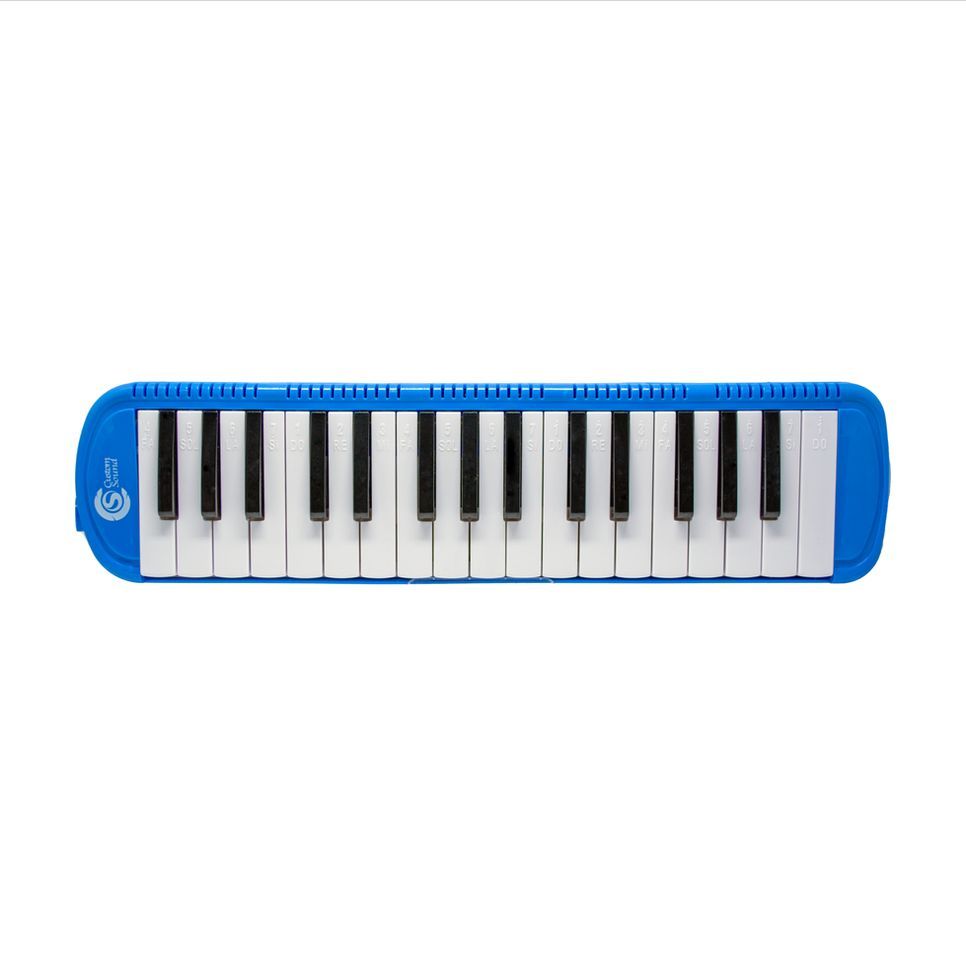 ESCALETA 32 TECLAS CUSTOM SOUND