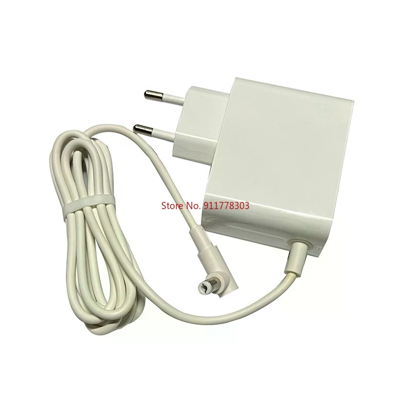 Para XiaoMi G10 G9 1C Handheld Sem Fio Aspirador Peças Adaptador De Energia Da Bateria Novos Acessórios Substituição
