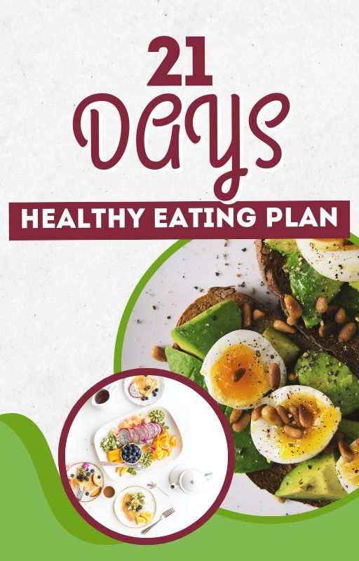 21 Days to Reset Your Body