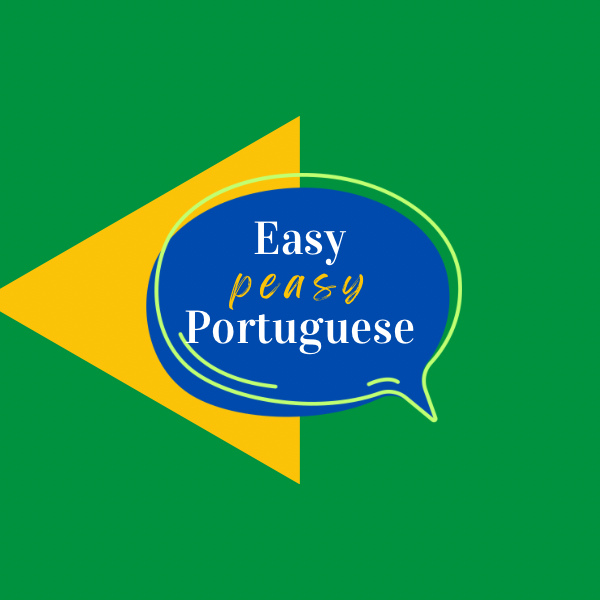 Portuguese Course: Travel Essentials - Easy Peasy Portuguese