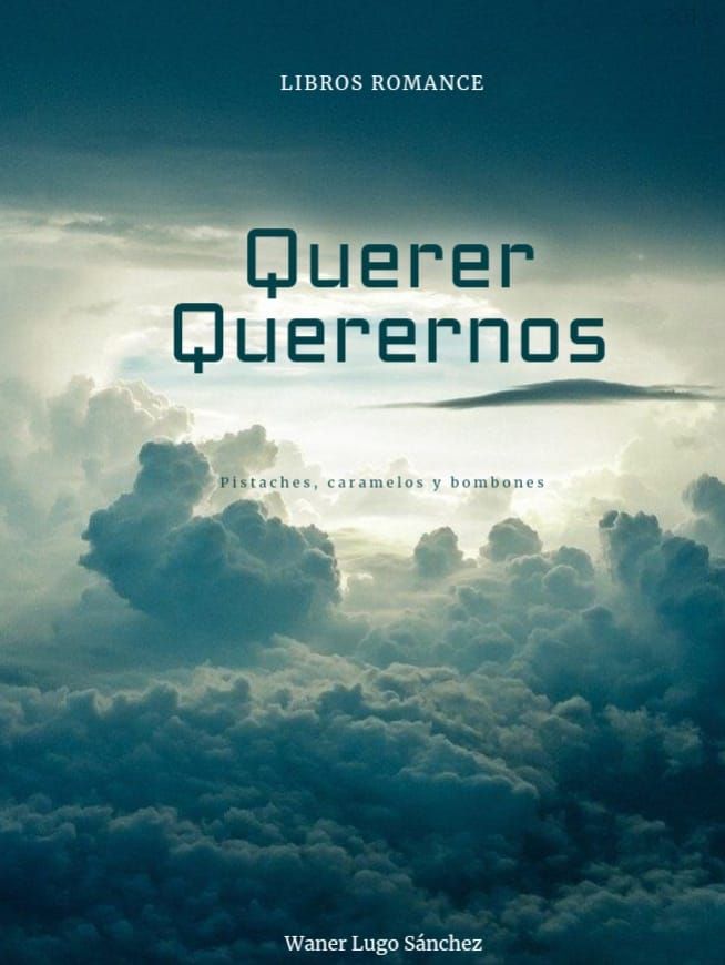 Wanting to love each other