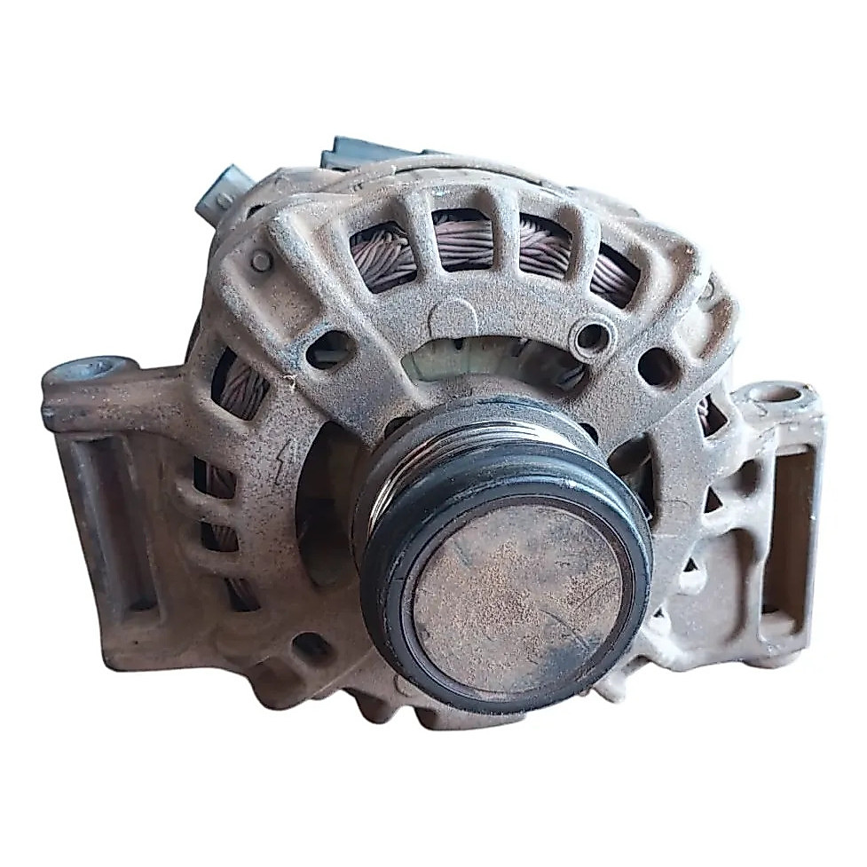 Alternador 130amp Gm S10 2.5 Flex 2015 A 2020 52140287