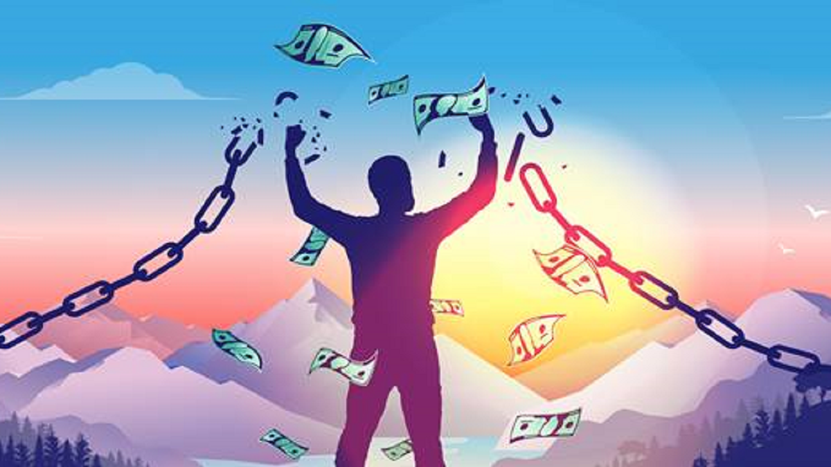 Breaking Free from Debt: Your Path to Financial Freedom