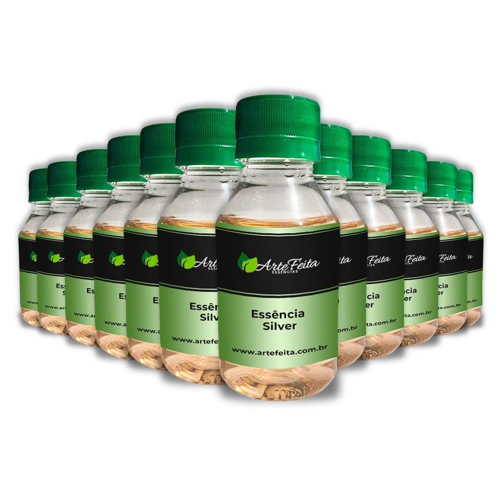 Essência 100ml Para Aromatizador Difusor Cheirinho Aroma Saboaria