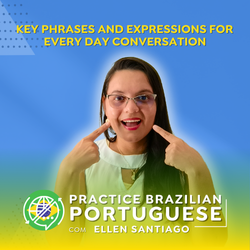 PRACTICE BRAZILIAN PORTUGUESE