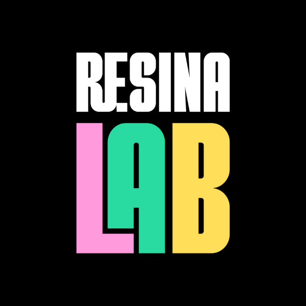 Resina LAB