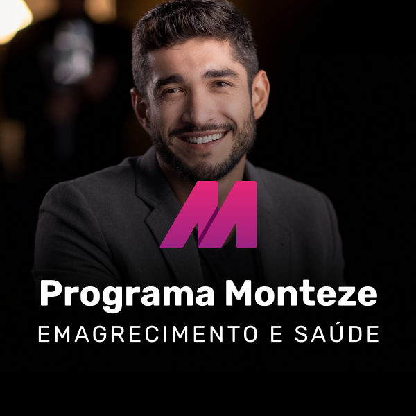 Programa Monteze | Emagrecimento e Saúde