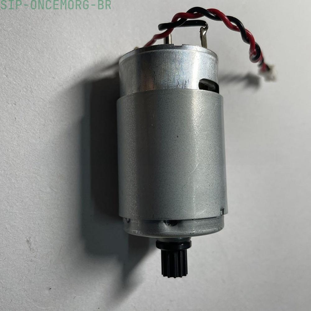 【ONCEMORG】Main Brush Motor High-speed Rotation Robust Materials Abs Plastic Alloy