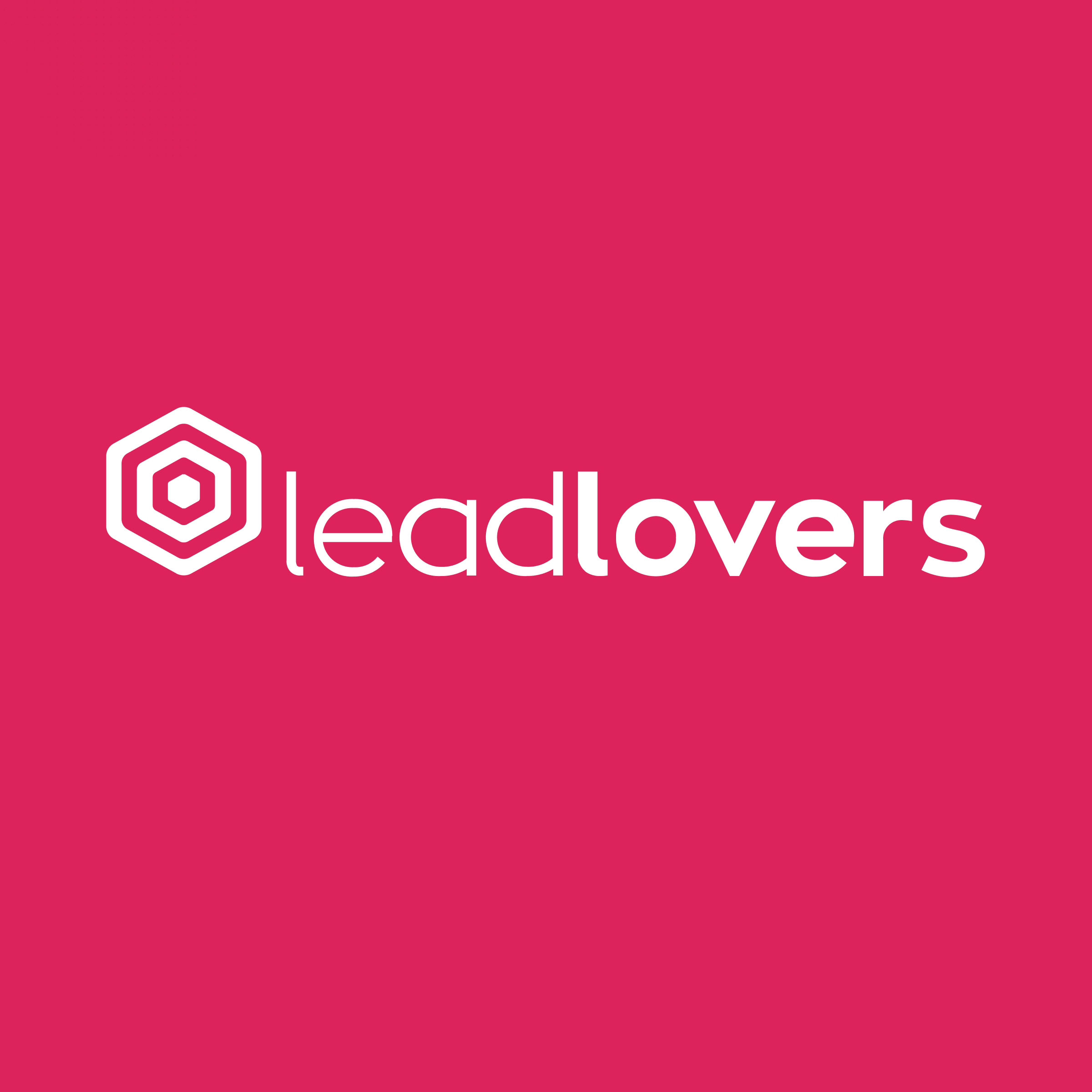 Leadlovers | Mais Vendas, Menos Esforço