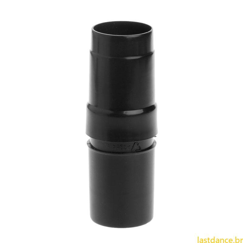 Adaptador Mangueira Fixação Conversor ABS Las 28mm-32mm Para Pó