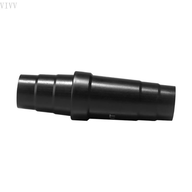 Vivvv Adaptador Mangueira Para Pó, Conector, ABS Adequado Extração Poeira