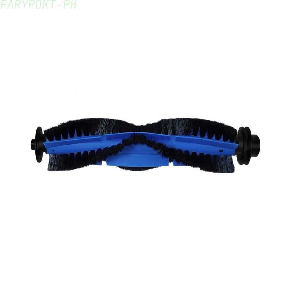 Escova Lateral Principal ABS Para haier H13 Pro Everybot Q9 Conga 20090 ProAI T60s