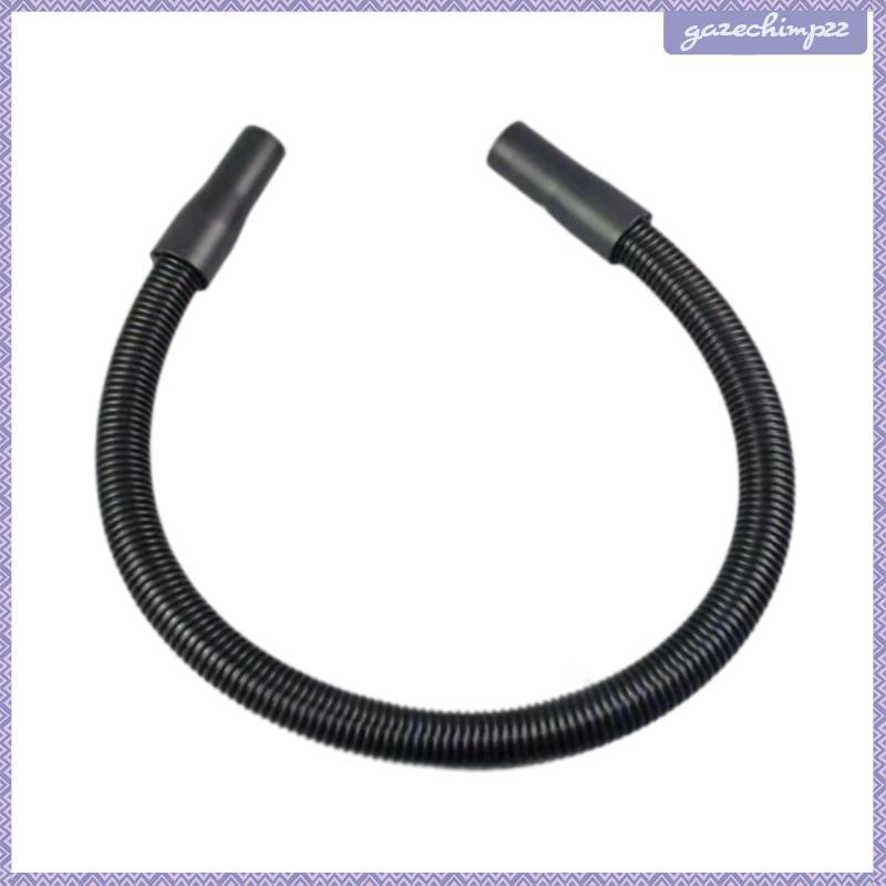 [Gazechimp] Aspirador De Pó De Reposição Mangueira 32 Mm De Diâmetro 96 Cm De Comprimento Tubo Flexível ABS Com Conector