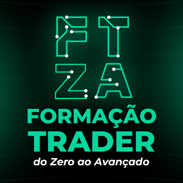 FTZA - Formação Trader do Zero ao Avançado