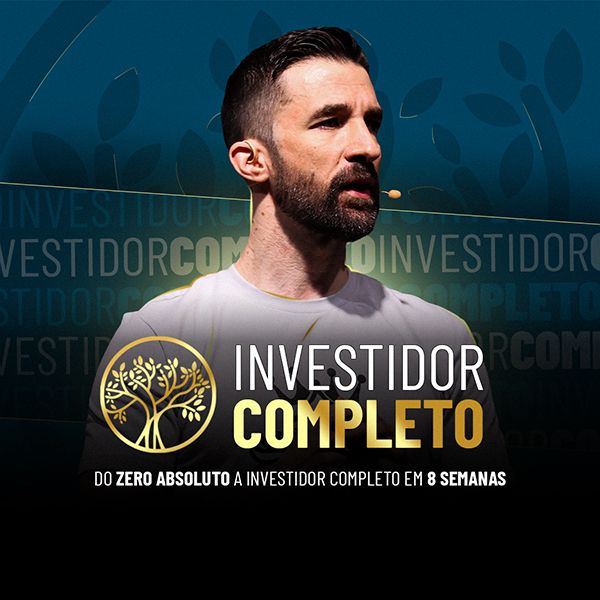 Investidor Completo 3.0