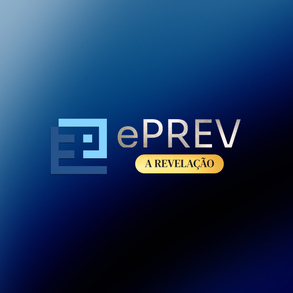 FORMAÇÃO ePREV 2.0 A REVELAÇÃO