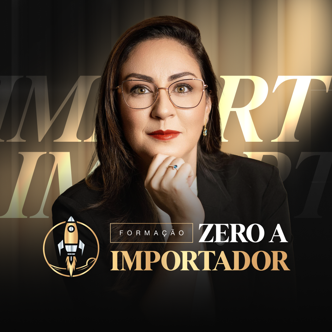 Formação do Zero a Importador com Camila Carvalho