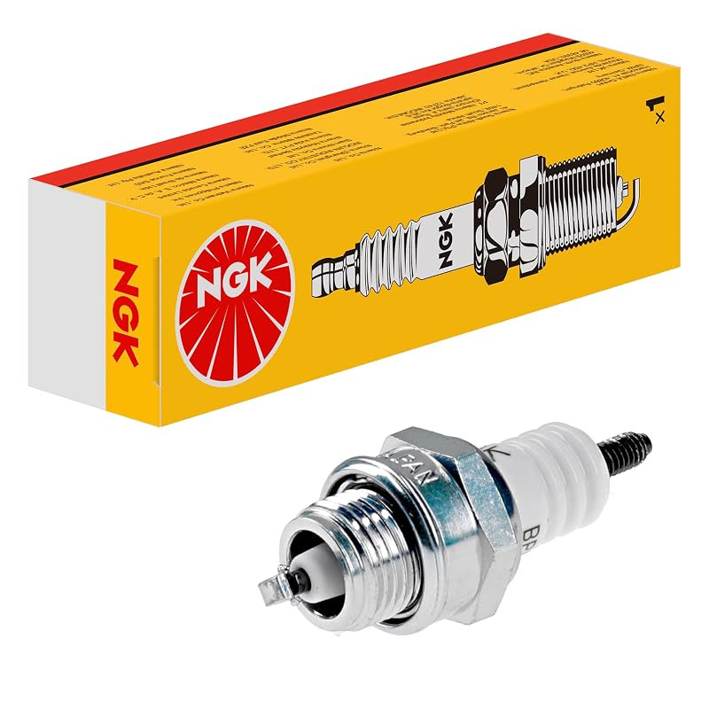 NGK Spark Plug General Plug Separate Type BPM6A 7021[Direct from Japan]