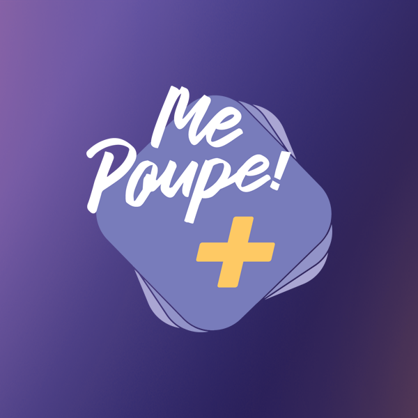 Me Poupe + (plano anual)