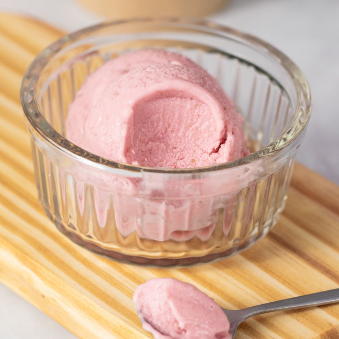 Receitas Adoçadas com Frutas - Plantlife Baby