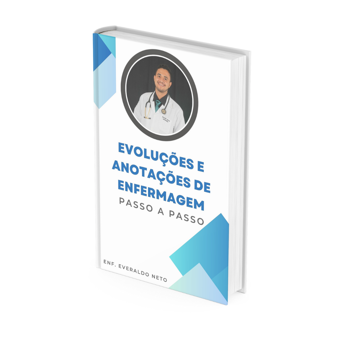 Modelos de Evoluções de Enfermagem na APS e Hospitalar