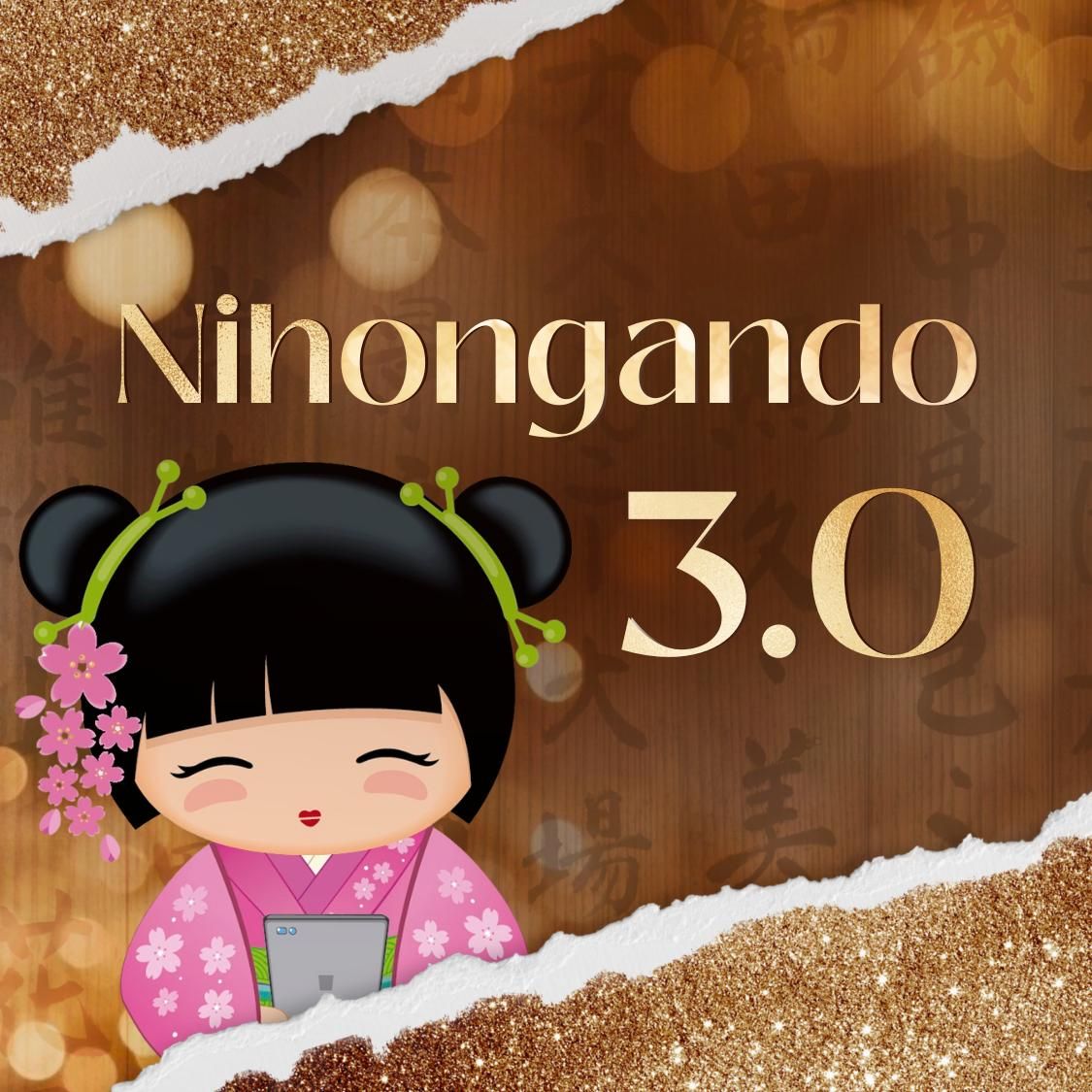3.0 Nihongando