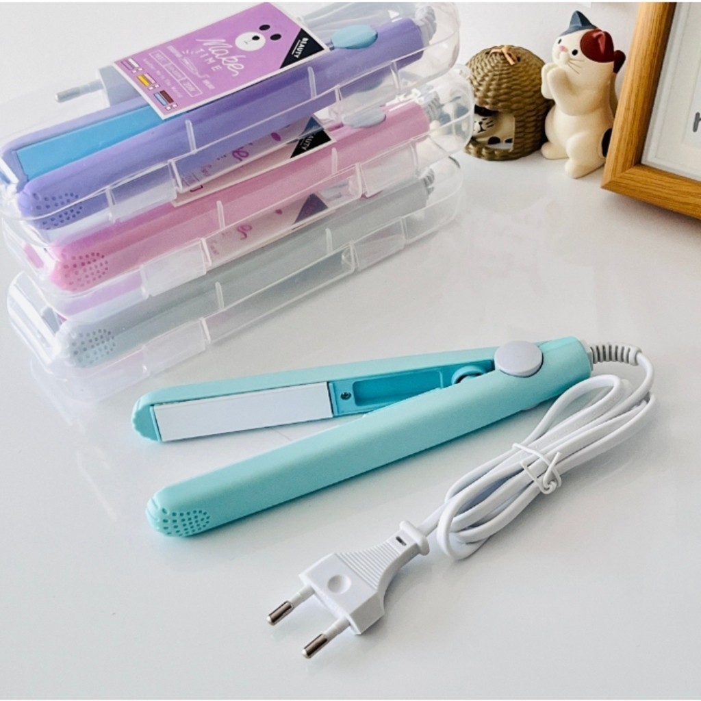 Mini Máquina Seladora de Alimentos Handheld Portátil Do Aferidor Do Calor Do Sacos