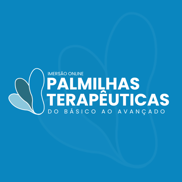 Palmilhas terapêuticas: do básico ao avançado