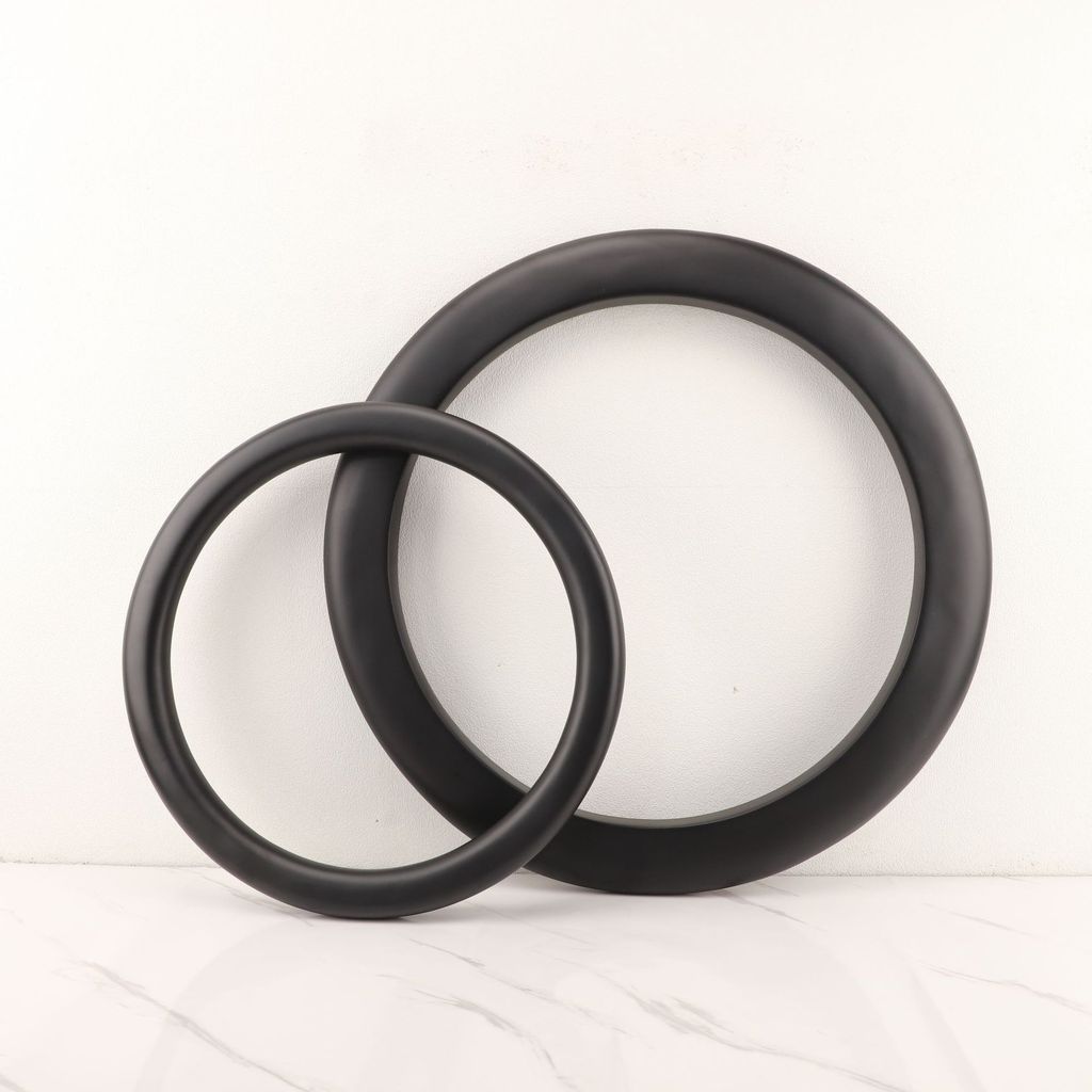 GMHW European-style creative circular geometric ornaments for office, living room, entryway, study, hotel, and home déco