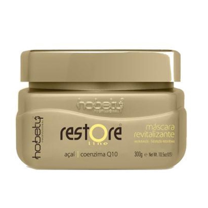 Hobety Máscara Restore Line 300gSP