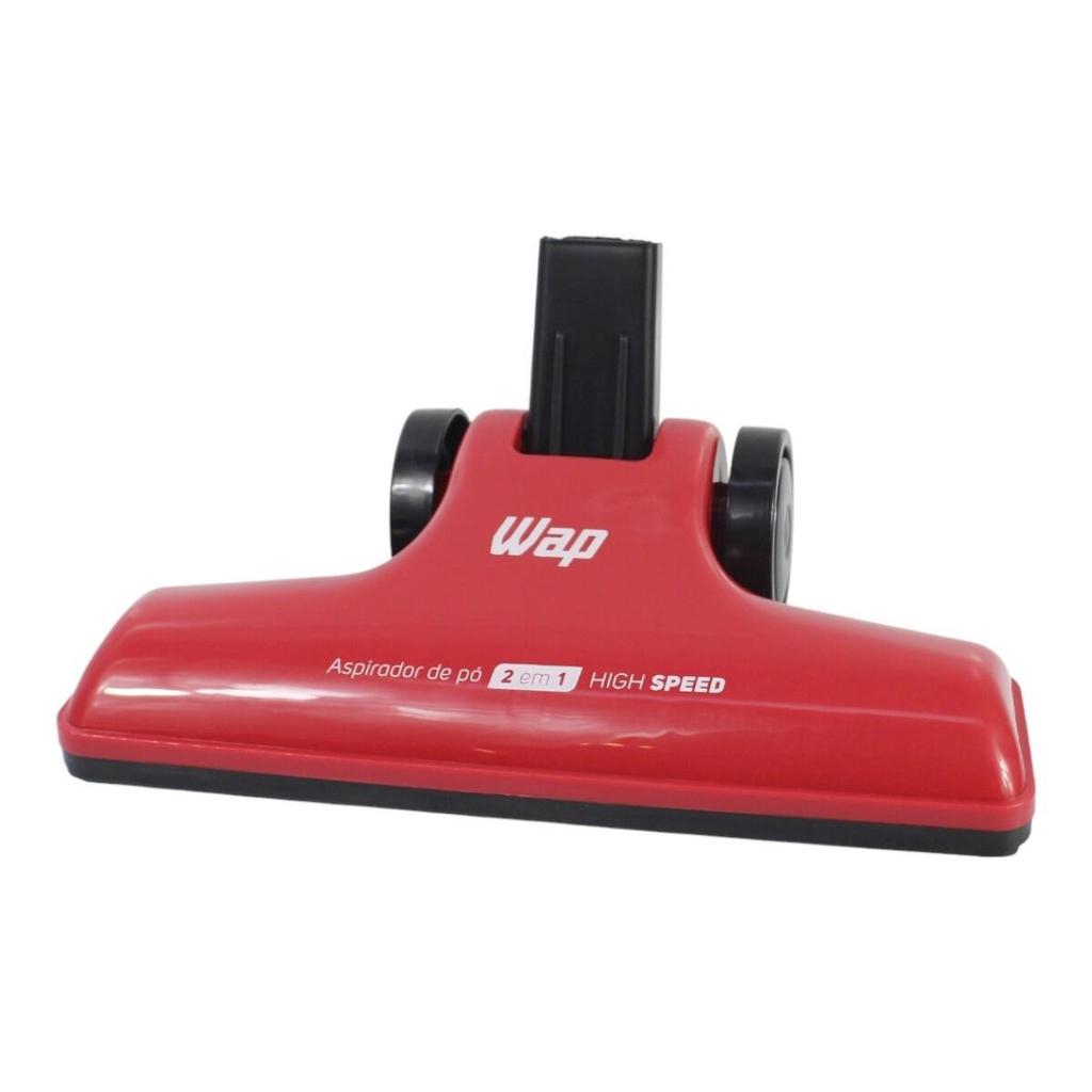 Bocal Para Pisos P/ Aspirador de Pó Wap High Speed Original
