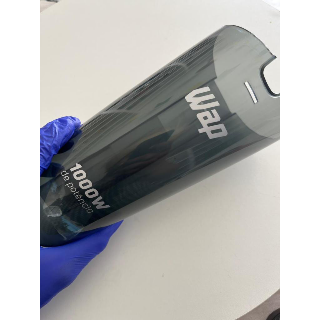 Recipiente Original WAP High Speed 127V/220V Código FW006588
