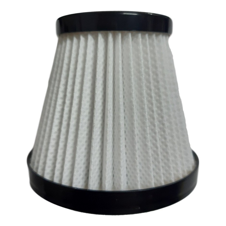 Filtro Hepa  Aspirador Po Wap High Speed Original Fw006587