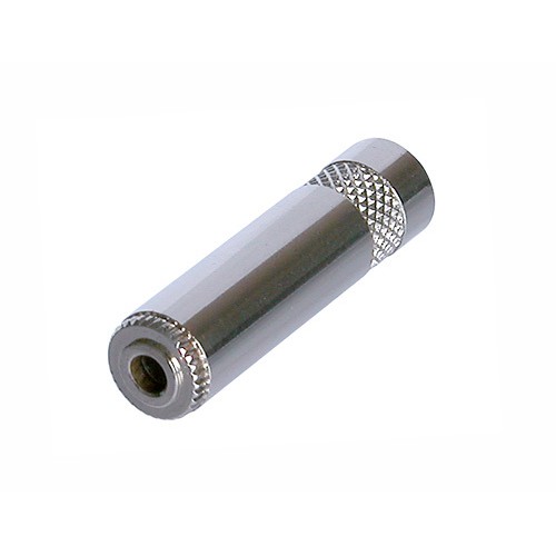 PLUG CONECTOR JACK P2 STEREO METAL NYS240 REAN