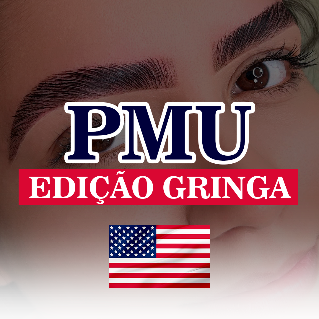 Edição Gringa PMU