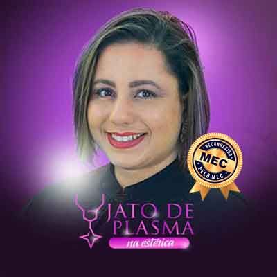 Formação em Jato de Plasma